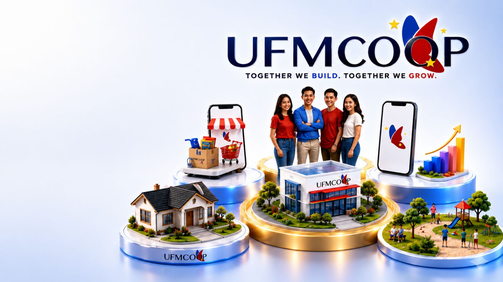 UFMCOOP Home Hero
